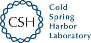 Cold Spring Harbor Laboratory Logo
